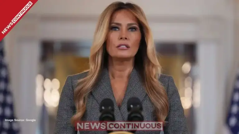 Trouble at home for Trump: Melania Trump makes shocking demands regarding Epstein files amid Iran conflict.