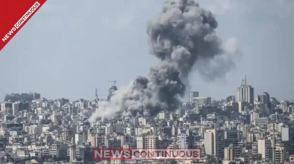 Israel escalates attacks on Lebanon: Heavy shelling in southern towns leaves hospitals overwhelmed; fate of ceasefire uncertain.