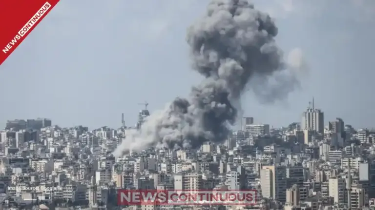 Israel escalates attacks on Lebanon: Heavy shelling in southern towns leaves hospitals overwhelmed; fate of ceasefire uncertain.