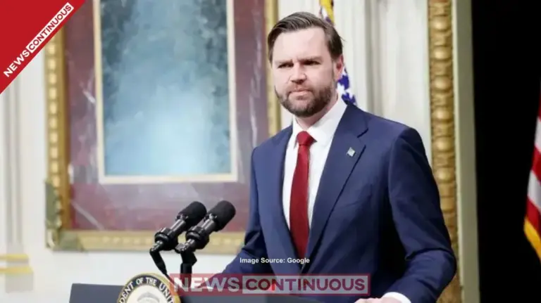 Iran-US Peace Talks: US VP JD Vance heads to Islamabad; will Iran join the high-stakes negotiations?
