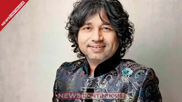 Kailash Kher: Mumbai lyricist cheated of Rupees 3.25 lakh with fake recording promises.