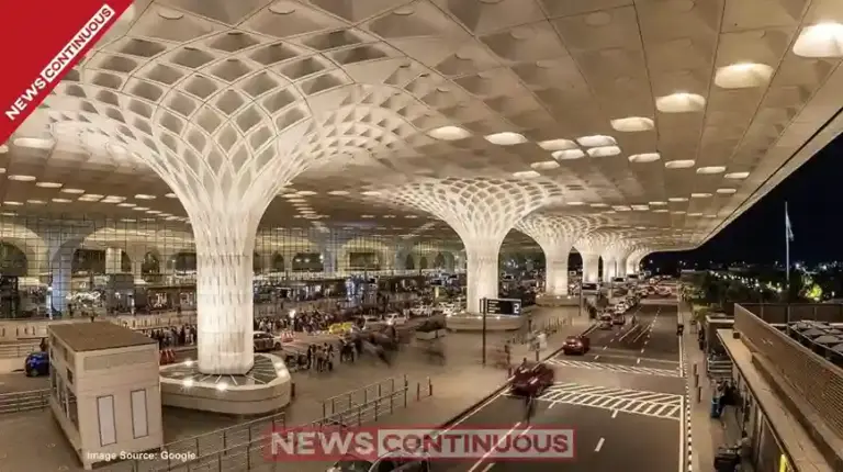 Major Gold Haul at Mumbai Airport: DRI seizes Rupees 38 crore gold from 26 women flyers arriving from Nairobi.