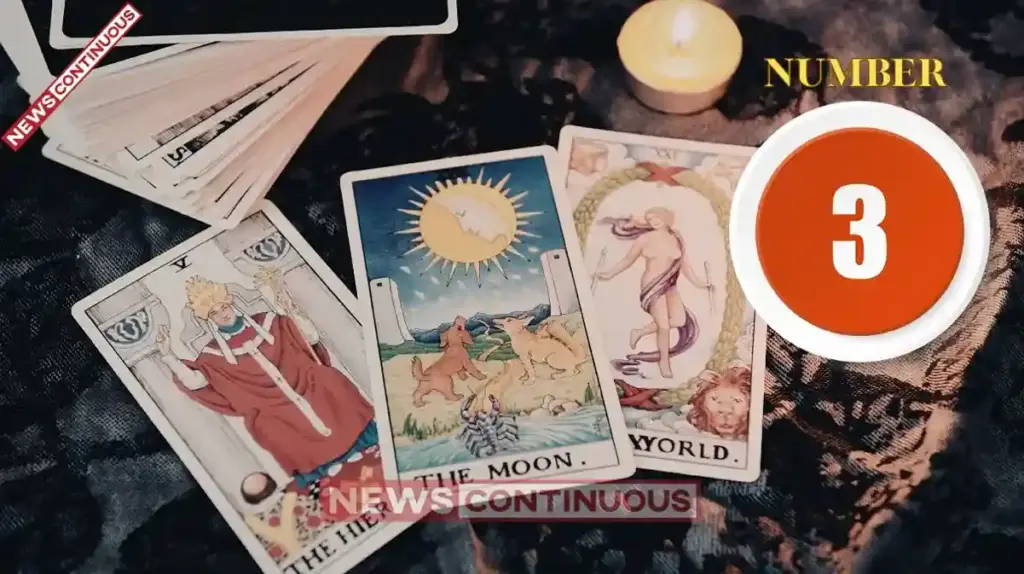 Numerology: People with Birth Number 3 are 'Money Magnets'; find immense success at this specific age.