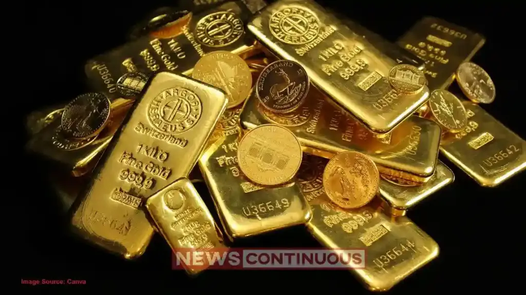 Gold Price Today: Rates spike after US-Iran ceasefire; 24K gold crosses Rupees 1.52 lakh in Mumbai and Delhi.