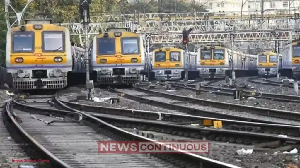 Mumbai Mega Block Update: Local services to be affected on Central, Western, and Harbour lines this Sunday; check timings before leaving.
