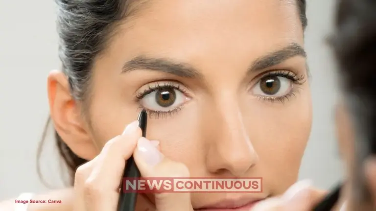 DIY Organic Kajal: How to make chemical-free kajal at home in just 15 minutes.