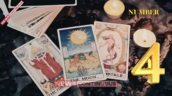 Numerology: People with Root Number 4 despise lies; Rahu's influence makes them end relationships instantly if betrayed.