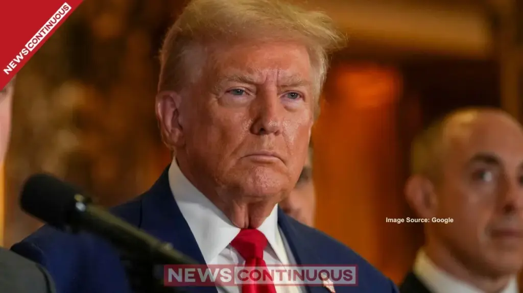 Trump Effect" on Oil Prices: Uncertainty looms over global energy markets as US President issues bold statement ahead of elections.