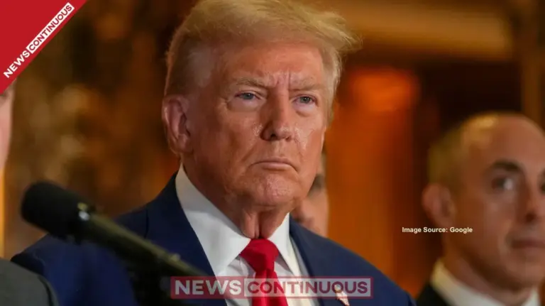 Trump Effect" on Oil Prices: Uncertainty looms over global energy markets as US President issues bold statement ahead of elections.