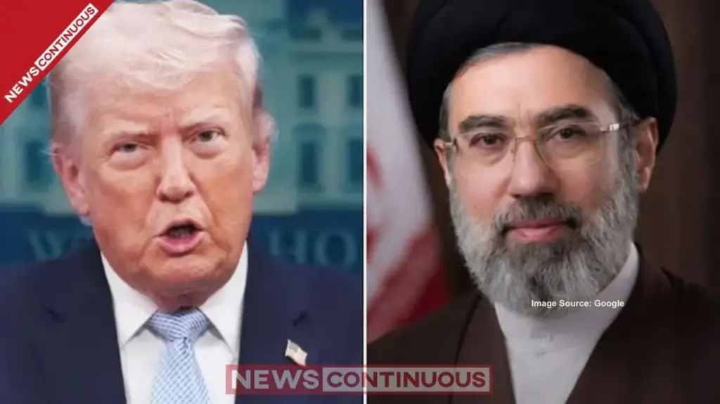 US-Iran Conflict: IRGC warns "any mistake will be fatal" in Strait of Hormuz after Islamabad peace talks fail.