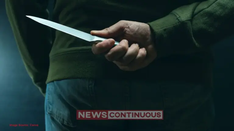 Bloodshed at 'Simba Uproar' Event in BKC: MBA student stabbed, remains critical; police hunt for attackers.