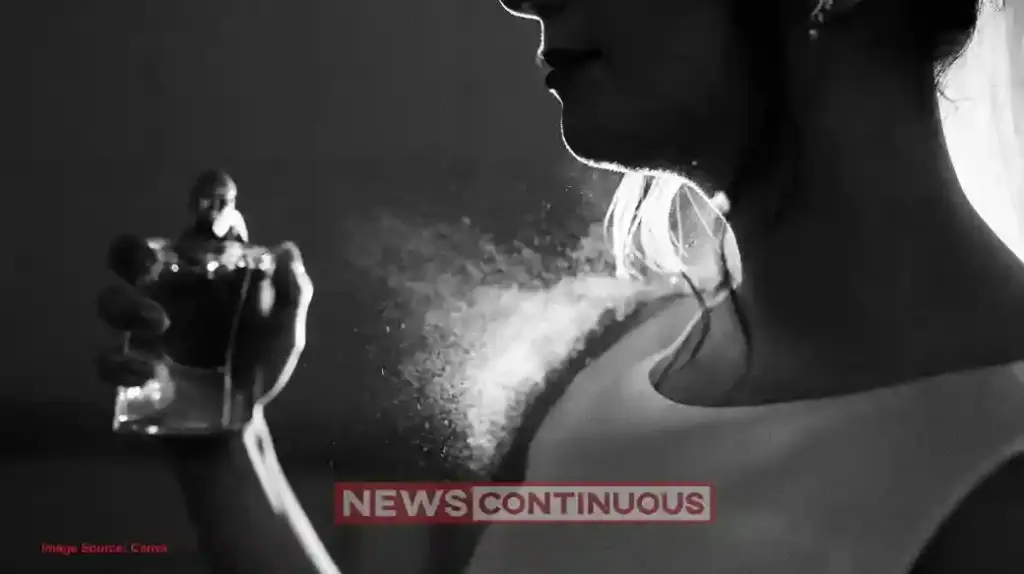 Summer Grooming Tips: Why perfume doesn't last long in heat and tricks to make your fragrance stay fresh all day.