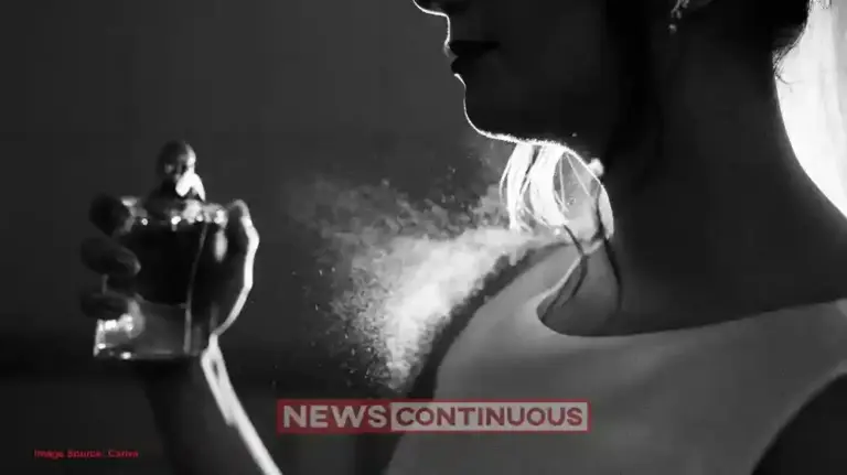 Summer Grooming Tips: Why perfume doesn't last long in heat and tricks to make your fragrance stay fresh all day.