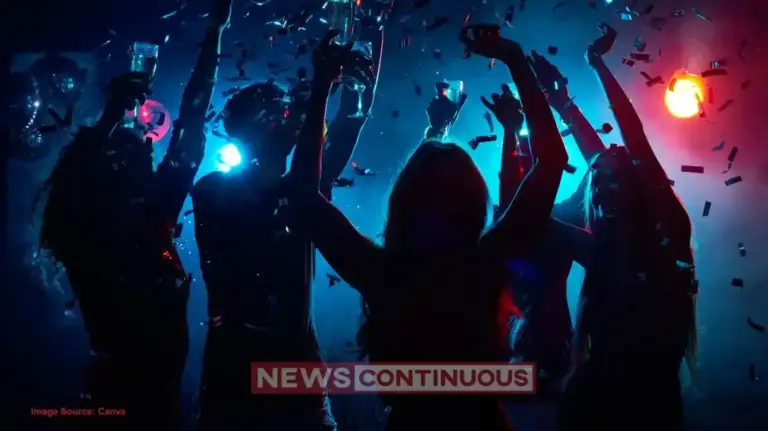 Mumbai High-Profile Party Tragedy: Two youths die of suspected food poisoning and drug overdose; 5 arrested.