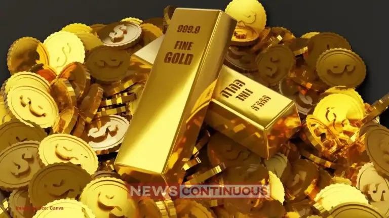 Gold Rate Today: Gold and Silver prices surge 1% on Tuesday amid US-Iran peace talk hopes; Check latest rates.