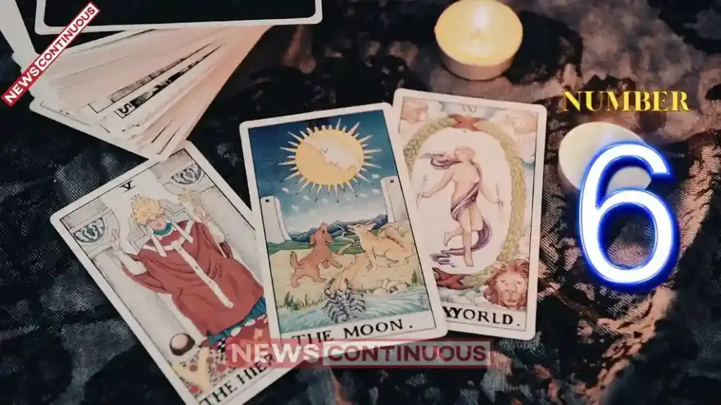 Numerology Prediction: People with Radix 6 are secret keepers and hard workers; Know their personality traits.