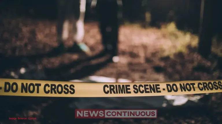 Govandi Shocker: Student stabbed by two minor friends for leaving cricket match midway; police detain accused.