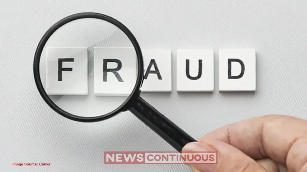 Fraud in Mumbai: Imposter posing as Navy officer dupes Fort businessman of Rupees 4.44 lakh; Police launch manhunt.