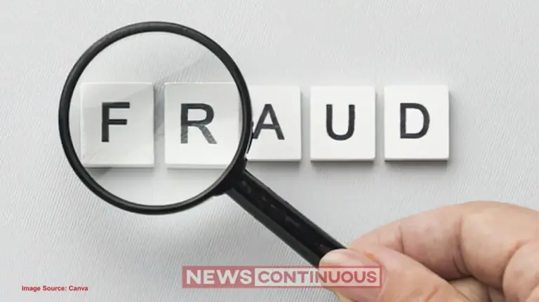 Fraud in Mumbai: Imposter posing as Navy officer dupes Fort businessman of Rupees 4.44 lakh; Police launch manhunt.