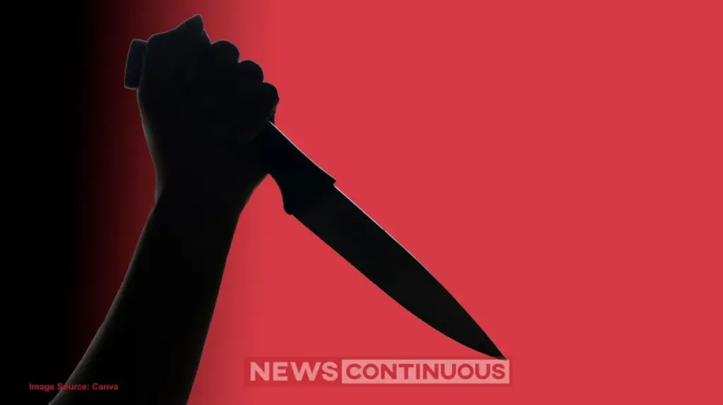 Mumbai Shocker: 56-year-old security guard stabbed to death in Bandra over minor phone call dispute.