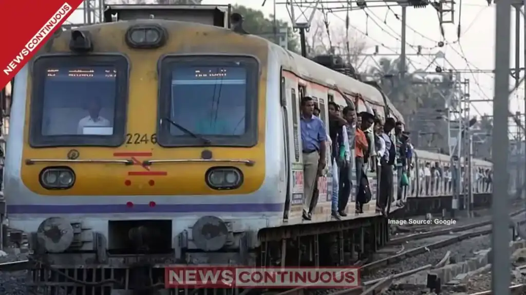 Mumbai Local Good News: Central Railway plans special stabling lines at Dadar for 15-coach locals to ease crowd.