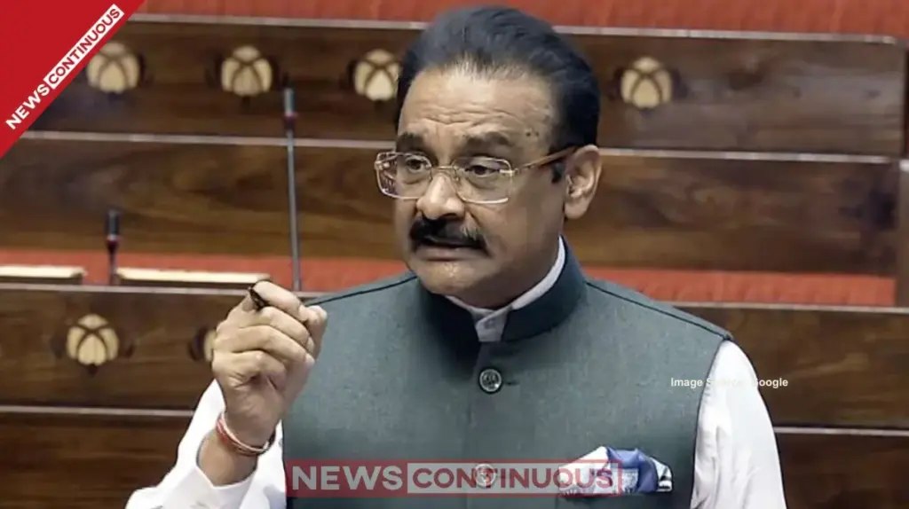 ED Raids AAP MP Ashok Mittal: Searches at 9 locations including Jalandhar’s Lovely Professional University.