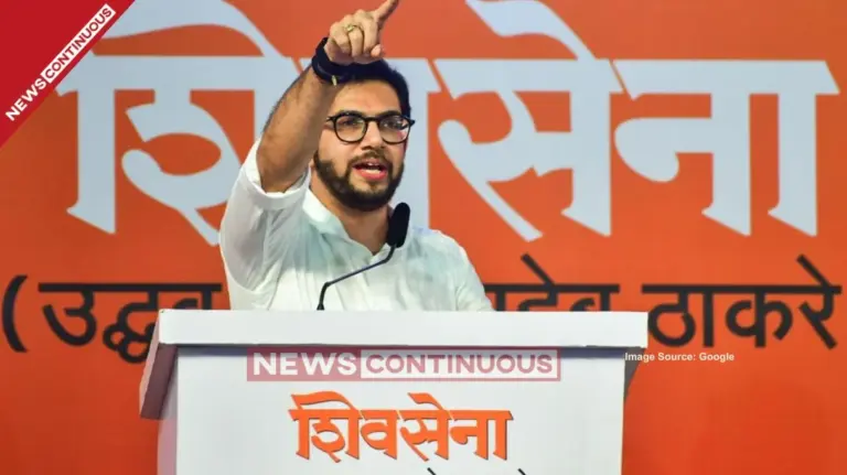 Maharashtra Politics: Aaditya Thackeray likely to be appointed as Shivsena Working President on Foundation Day.