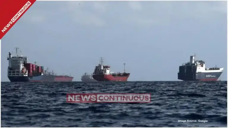 Legal Clash Over Hormuz: US and Iran locked in maritime law dispute (UNCLOS); Oil supply crisis intensifies.