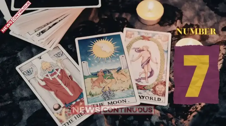 Numerology Number 7: People born on these dates are blessed by Kuber; tend to become wealthy suddenly.