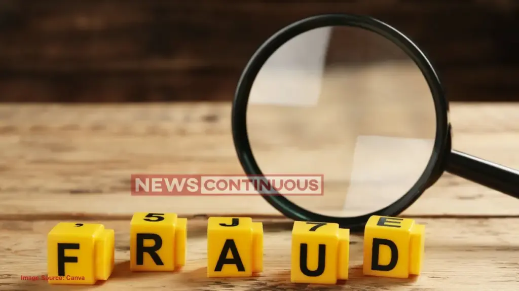 Thane Crime Branch busts Rupees 2.5 crore occult fraud; Fake tantrik arrested from Goa.