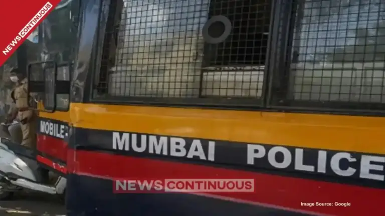Tension in Worli: Clashes erupt between police and followers over DJ music during Bhim Jayanti; Road blockade causes traffic chaos.