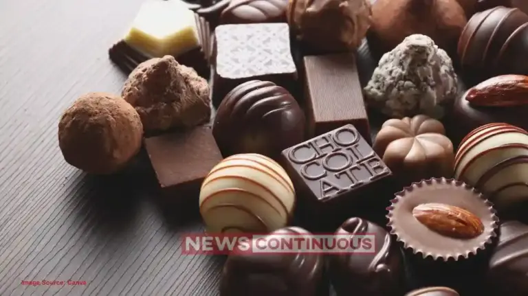 Chocolate Theft in Borivali: 19-year-old youth caught stealing premium chocolates worth Rupees 12,000 from supermarket.