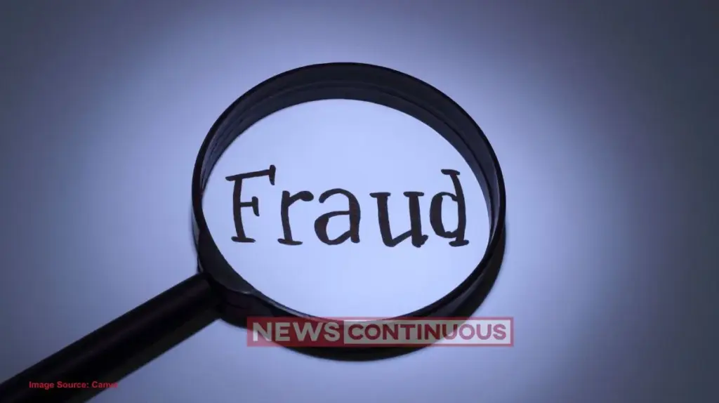 highprofile-fraud-fake-doctor-arrested-for-cheating-mumbai-businessman-of-₹1-13-crore-using-photos-with-goa-cm