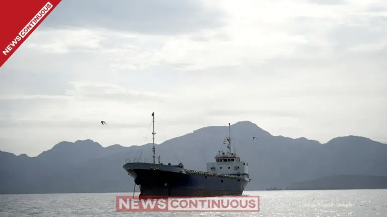 US Iran War Threat વાતચીતના ટેબલ પર આવતા પહેલા જ તણાવ વધ્યો ઈરાનની ‘મિસાઈલ ચેતવણી’ થી અમેરિકા સ્તબ્ધ, શું યુદ્ધમાં ફેરવાશે આ વિવાદ?