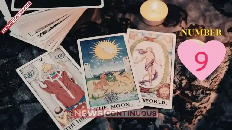 Numerology Number 9। ટેલેન્ટથી ભરપૂર હોય છે મૂલાંક 9 વાળા લોકો, પણ ગુસ્સો બની શકે છે પ્રગતિમાં અવરોધ! જાણો ભાગ્ય ચમકાવવાના ઐતિહાસિક અને સફળ ઉપાયો