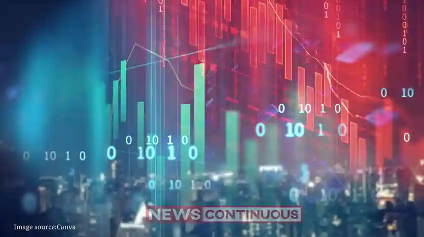 US-Iran Conflict Impacts Global Markets: Sensex and Nifty Show Volatility Amid Crude Oil Price Surge