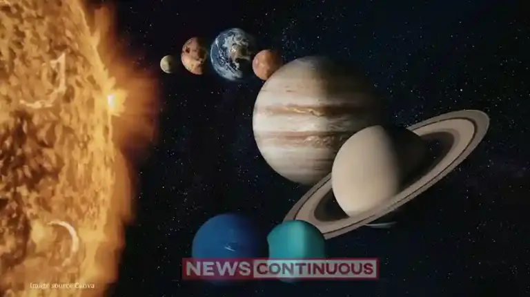 April Planetary Transit: Formation of Lakshmi Narayan Yoga at Month-End, Fortune Smiles on Three Zodiac Signs