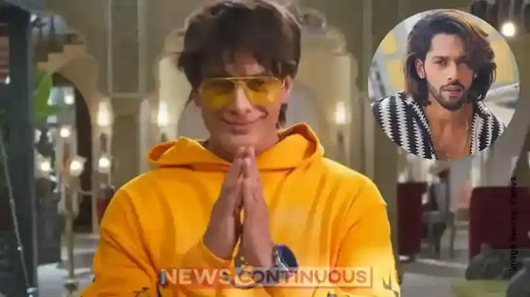 KSBKBT 2। ‘ક્યોંકી સાસ 2’ માં મોટો ખુલાસો આ ચોકલેટ બોય બનવાનો હતો અંશનો દીકરો, જાણો કેવી રીતે થઈ આકાશદીપ સેહગલની એન્ટ્રી!