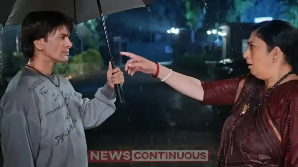 KSBKBT2|  એકતા કપૂર ફરી ટ્રોલ ૫૧ વર્ષના અભિનેતાને તુલસીના ‘પૌત્ર’ તરીકે જોતા ભડક્યા ચાહકો!