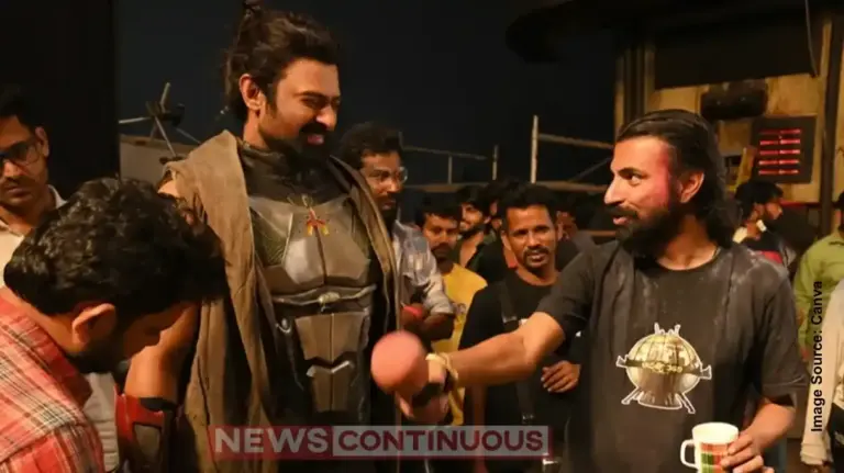 Kalki Sequel| ફિલ્મનું નવું નામ અને કર્ણના પાત્ર પર ફોકસ, જાણો શૂટિંગ વિશેની ખાસ વાતો."