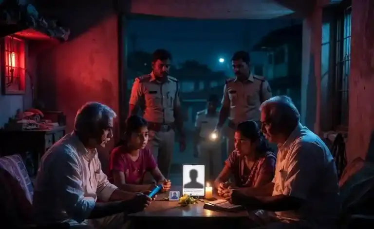 Dombivli। ડોંબિવલીમાં 4 મહિનાથી ગુમ કોલેજ વિદ્યાર્થીનું અપહરણ 5 લાખની ખંડણી માંગતા પરિવારમાં ફફડાટ