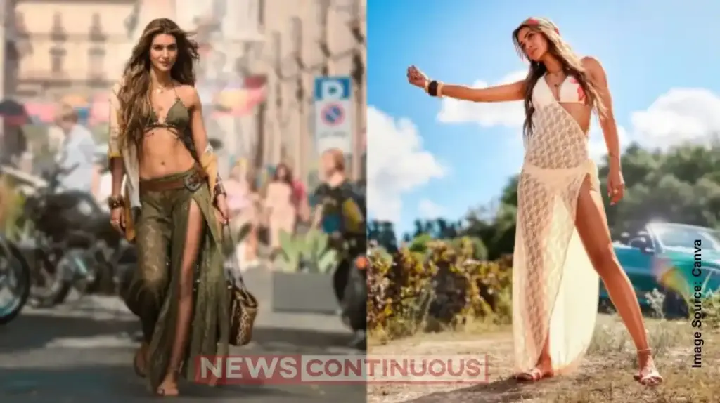 Kriti Sanon’s Fitness Secret for 'Cocktail 2': Actress reveals following a strict calorie-deficit diet for the first time