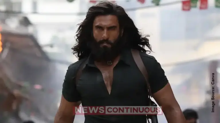 Legal trouble for Dhurandhar 2 makers: Copyright infringement case filed over unauthorized song use