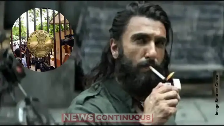 Legal trouble for ‘Dhurandhar 2’: Delhi HC orders makers to maintain full accounts of earnings over copyright dispute with ‘Tridev