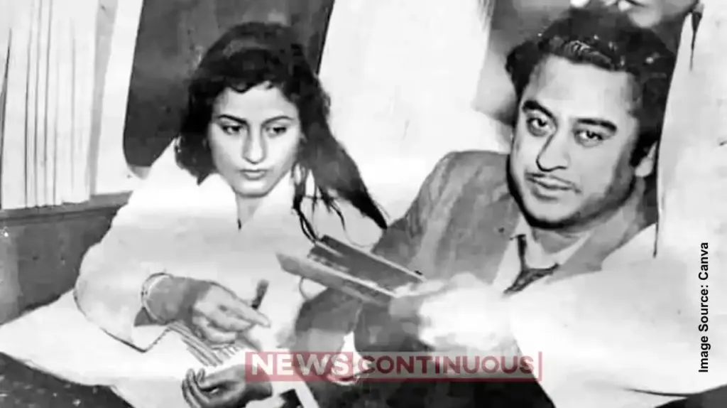 Madhubala’s Tragic Love Life: When Kishore Kumar Called Her ‘Dilip Kumar’s Girlfriend’ During Her Final Days