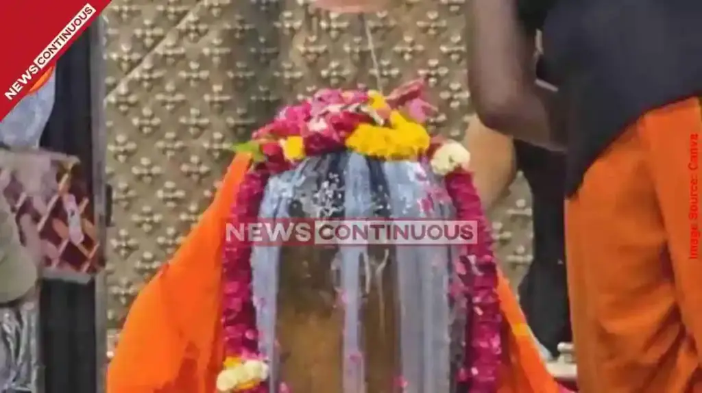 Mahakal Temple Update મહાકાલ મંદિરમાં ભસ્મ આરતી માટે હવે ખિસ્સું ખાલી કરવું પડશે! ફ્રી એન્ટ્રી બંધ, જાણો કેવી રીતે થશે નવું બુકિંગ