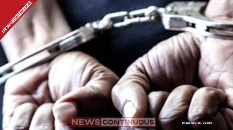 Railway Tender Fraud Case। રેલવેના નકલી ટેન્ડરના નામે 79 લાખની છેતરપિંડી મુખ્ય સૂત્રધાર ગાઝિયાબાદથી ઝડપાયો, મુંબઈ પોલીસની મોટી કાર્યવાહી