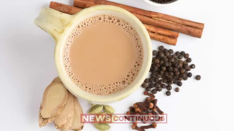 Milk Tea Hazards। શું તમે પણ સવારની શરૂઆત દૂધવાળી ચાથી કરો છો? સ્વાસ્થ્ય માટે બની શકે છે ખતરનાક, જાણો કેમ?