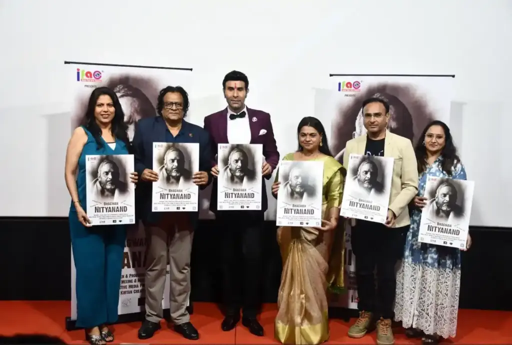 Modern Bhakti A wonderful blend of spirituality and modern music