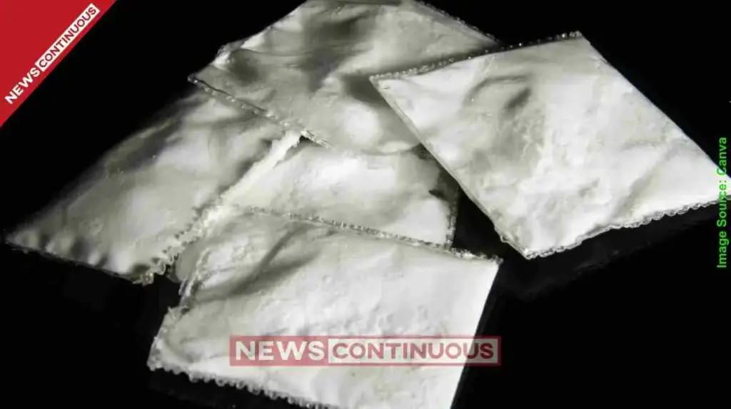 Mumbai Drugs Seizure મુંબઈ એન્ટી નાર્કોટિક્સ સેલનો મોટો સપાટો સાકીનાકામાંથી ૨૬ લાખનું ડ્રગ્સ જપ્ત